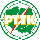 Logo PTTK